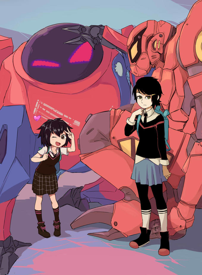 how old is peni parker