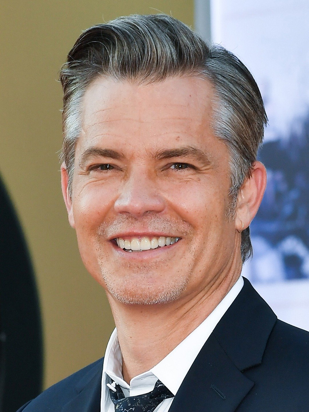 timothy olyphant movies and tv shows