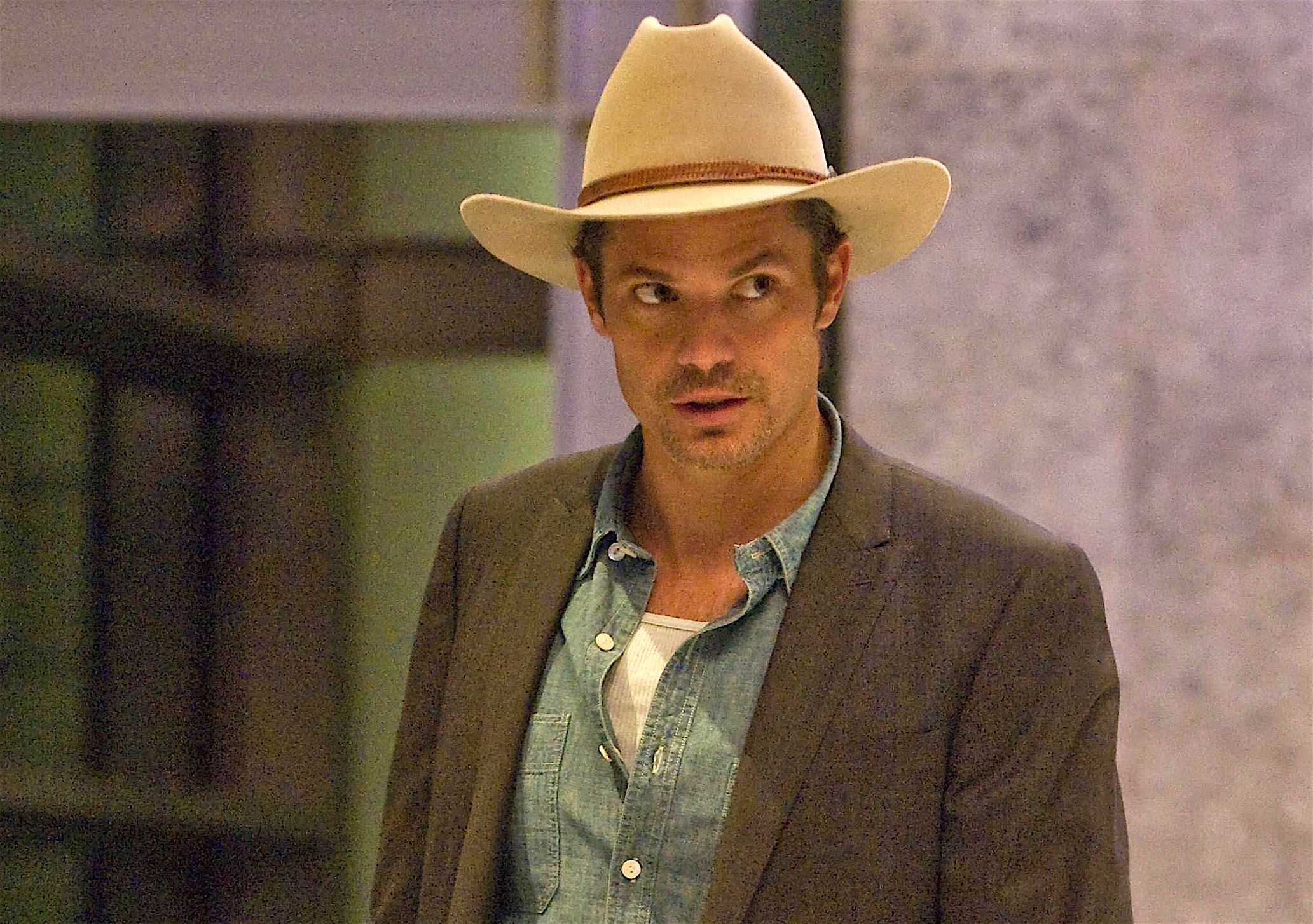 timothy olyphant movies and tv shows