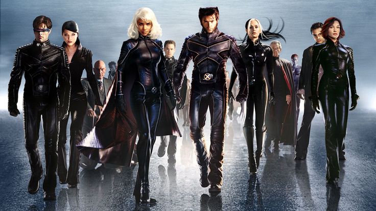 X-Men Movies in Order: A Complete Guide for Fans