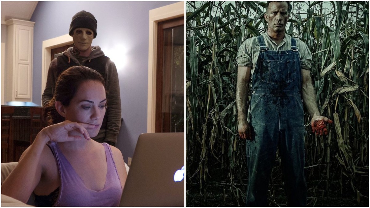 best horror movies on netflix