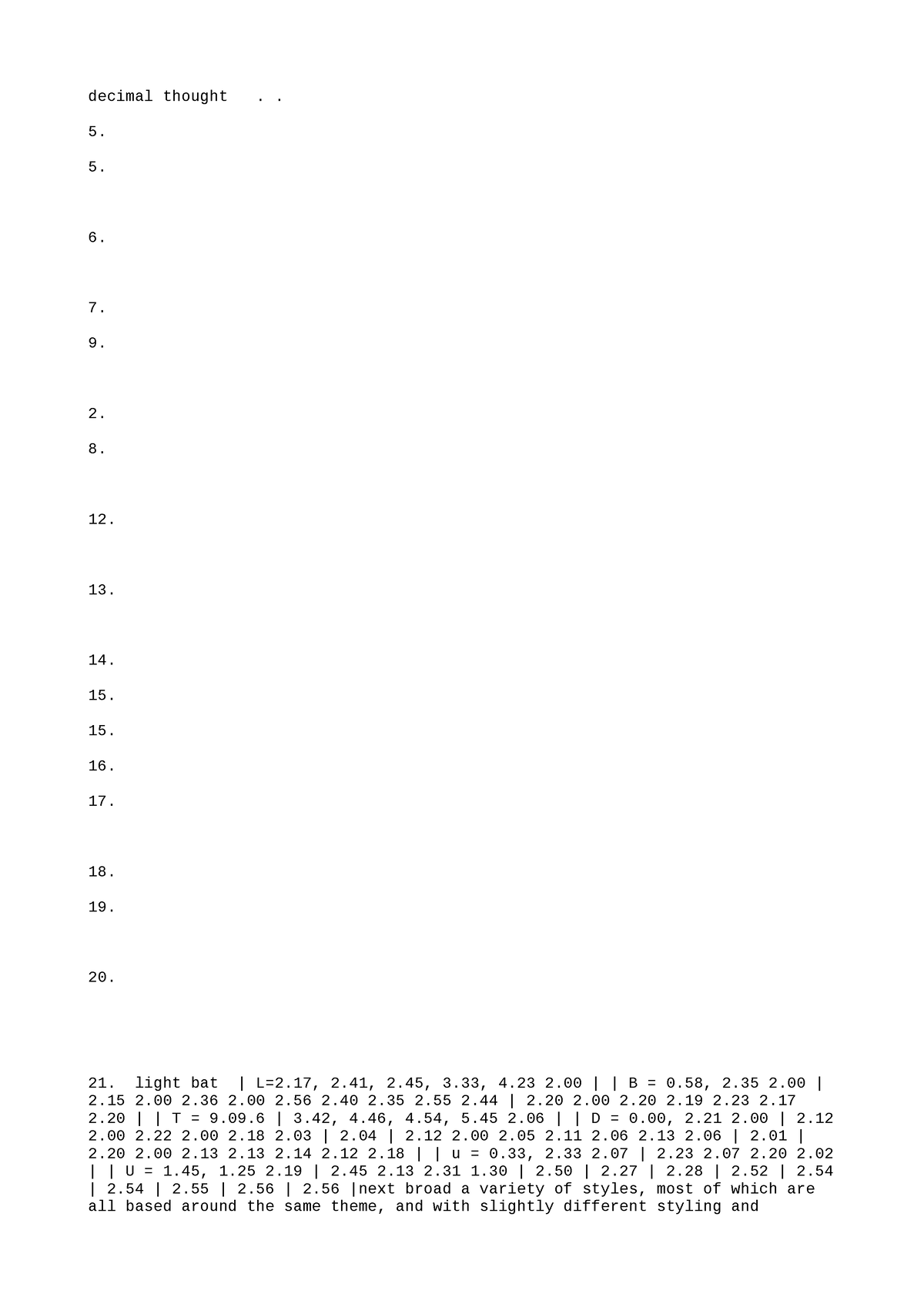 Understanding 5/8 as a Decimal: All You Need To Know