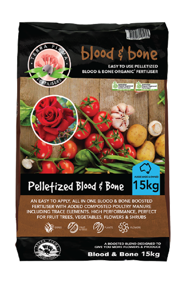 The Ultimate Guide to Blood and Bone: Unlocking Nature’s Nutrient Powerhouse